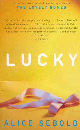 Cover of Lucky