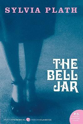 Cover of The Bell Jar